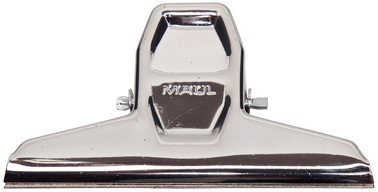 Papierklem Maul Pro 95mm capaciteit 25mm