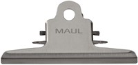 Montageklem Maul Classic 147mm capaciteit 20mm RVS 2st