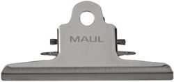 Montageklem Maul Classic 147mm capaciteit 20mm RVS 2st
