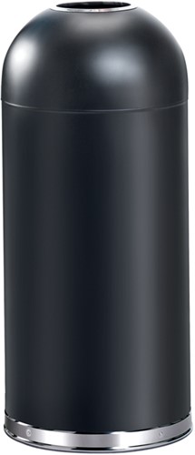 Afvalbak Vepa Bins 55L open top