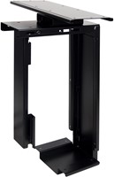 CPU-houder 323 zwart