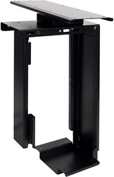 CPU-houder 323 zwart
