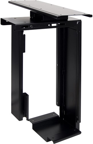 CPU-houder 323 zwart