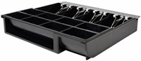 Binnenlade Safescan 4141T1 zwart
