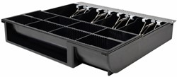 Binnenlade Safescan 4141T1 zwart