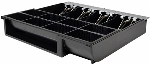 Binnenlade Safescan 4141T1 zwart