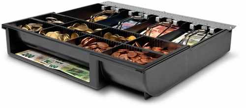 Binnenlade Safescan 4141T1 zwart-3