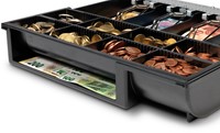 Binnenlade Safescan 4141T1 zwart-2