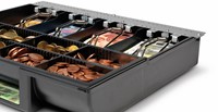 Binnenlade Safescan 4141T1 zwart-1