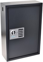 Sleutelkast Pavo high security 150 haken 560x455x160mm -2