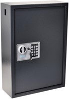 Sleutelkast Pavo high security 150 haken 560x455x160mm -3