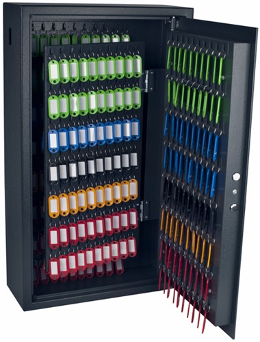 Sleutelkast Pavo high security 300 haken 650x380x150mm