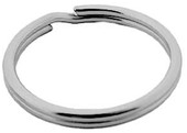 Sleutelring Beaumont 25mm pk/100