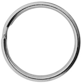 Sleutelring Beaumont 38mm pk/100-2