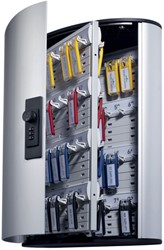 Sleutelkastje Durable Key Box 72 302x400x118mm cijferslot