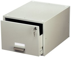 Durable kaartenkast