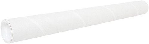 Verzendkoker voor jaarplanner 