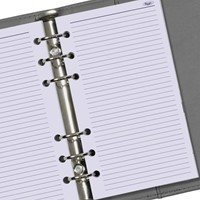 Agendavulling 2027 Kalpa Personal 1dag/1pagina-2