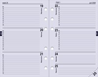 Agendavulling 2026 Kalpa Senior 7dagen/2pagina's-4