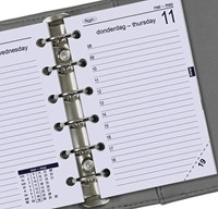Agendavulling 2027 Kalpa Pocket 1dag/1pagina-3