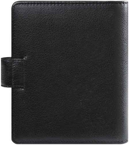 Organizer Kalpa Pocket inclusief agenda 2026-2027 7dagen/2pagina's keta zwart-2