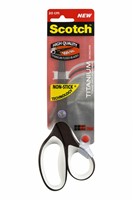 Schaar Scotch 200mm Titanium