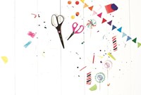 Schaar Scotch 200mm Titanium-3