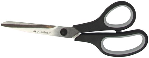 Schaar soft grip 210mm Quantore