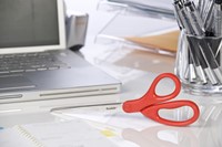 Schaar Scotch 180mm Universeel-2