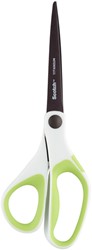 Schaar Scotch 200mm Titanium groen