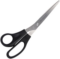 Schaar Westcott 210mm linkshandig RVS/kunststof grip-2