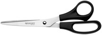 Schaar Westcott 210mm RVS met kunststof grip