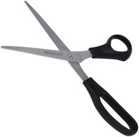 Schaar Westcott 210mm RVS met kunststof grip-1