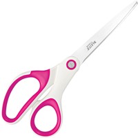 Schaar Leitz WOW titanium 205mm roze
