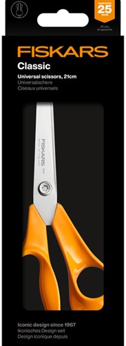 Schaar Fiskars 210mm universeel