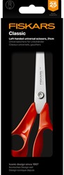Schaar Fiskars 210mm links