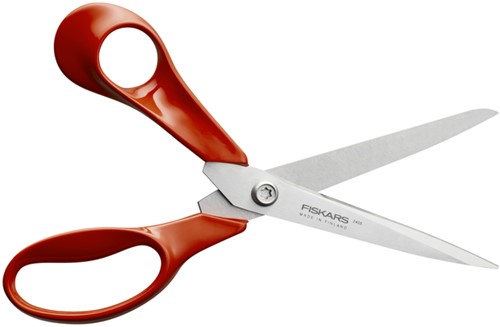 Schaar Fiskars 210mm links-3