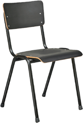 Kantinestoel De Valk model 3390