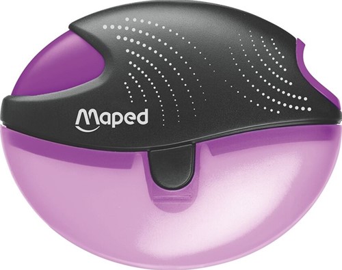 Puntenslijper Maped Galactic 1gaats in display 24stuks ass.-3