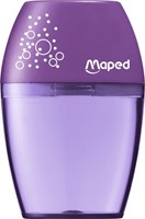Puntenslijper Maped Shaker 1gaats ass.-2