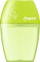 Puntenslijper Maped Shaker 1gaats ass.-3