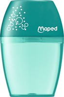 Puntenslijper Maped Shaker 1gaats ass.-2