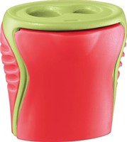 Puntenslijper Maped Boogy 2-gaats -1