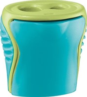 Puntenslijper Maped Boogy 2-gaats -2