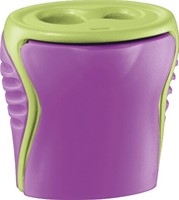 Puntenslijper Maped Boogy 2-gaats -3