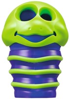 Puntenslijper Maped Croc 2-gaats ass.-2