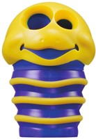 Puntenslijper Maped Croc 2-gaats ass.-3