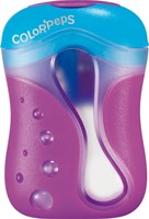 Puntenslijper Maped Colorpeps dubbel ass.-1