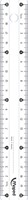 Liniaal Maped Classic 20cm-2