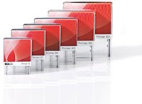 Stempel Colop 20 tekst: VERTROUWELIJK zelfinktend rood-1